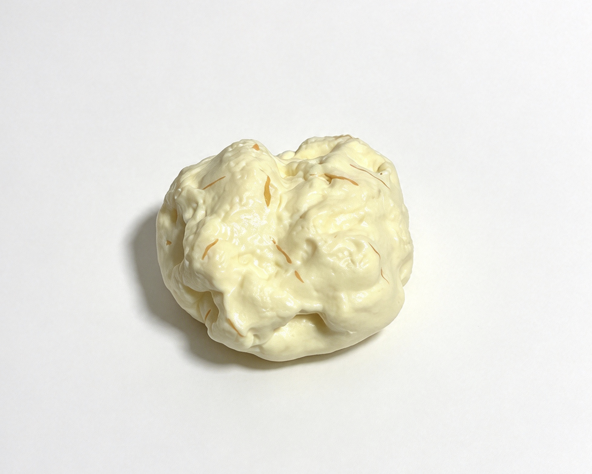 Kaya Trading Feast Mashed Camas Root For 18'' Doll Food Accessory