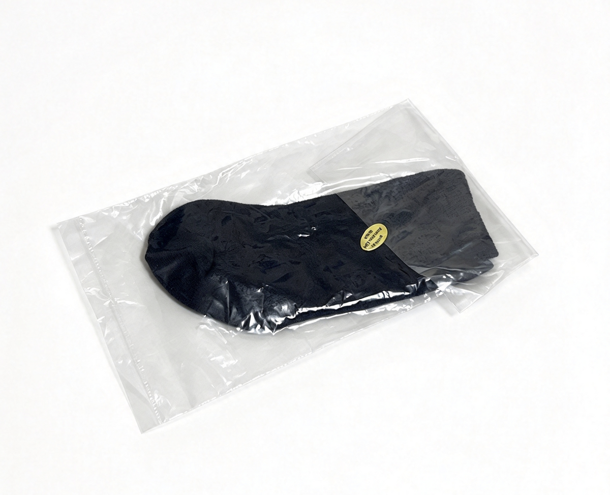 Navy Blue Knit Socks FOR 18'' DOLL