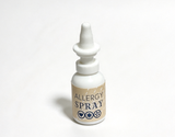 Pretend Allergy Spray Bottle FOR 18'' DOLL Asthma & Allergy Set