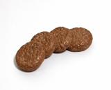 Breakfast Patties For 18'' Doll Maryellen Seaside Diner