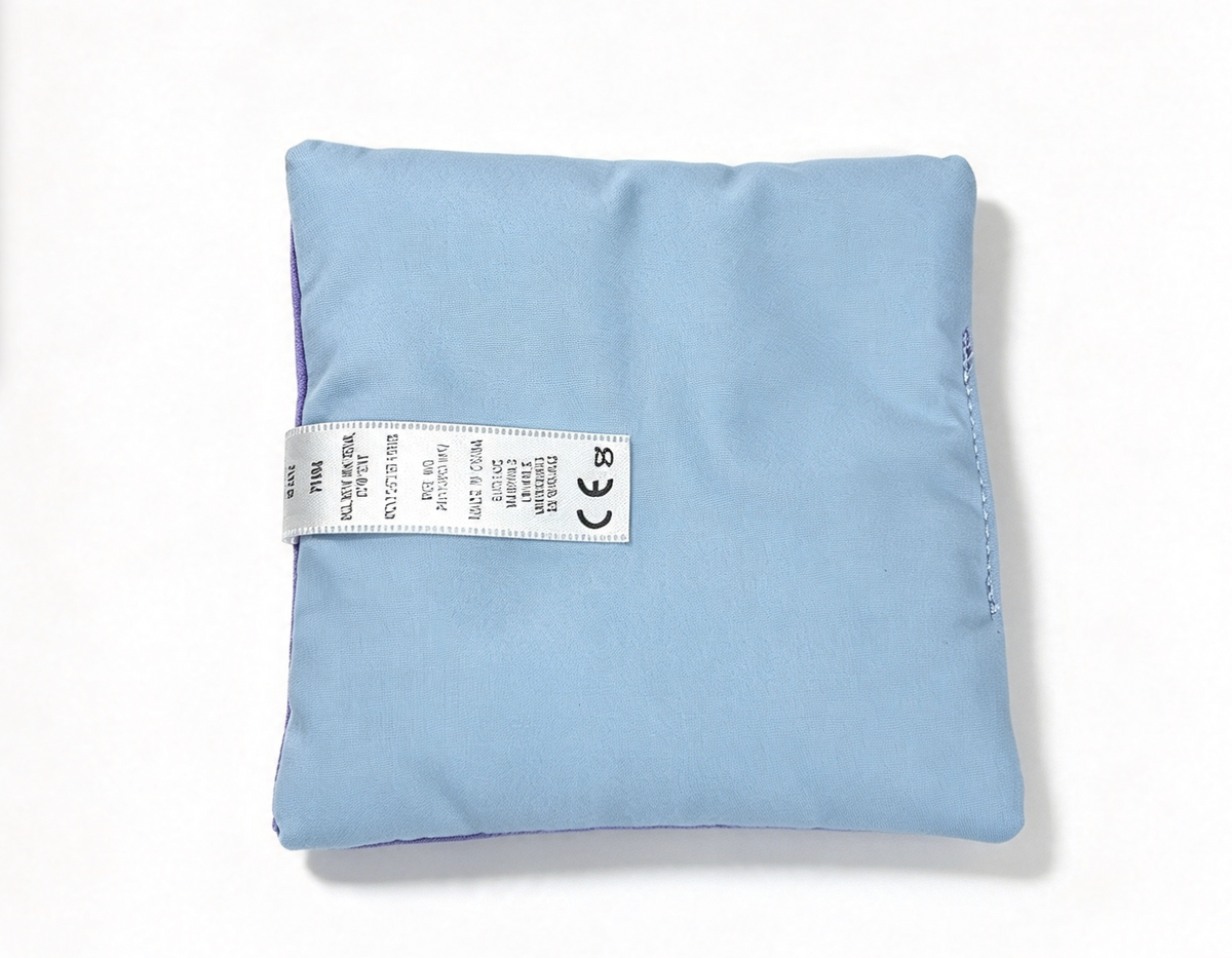Sugar Puppy Dog Blanket Pillow for 18'' Doll Coconut Pet