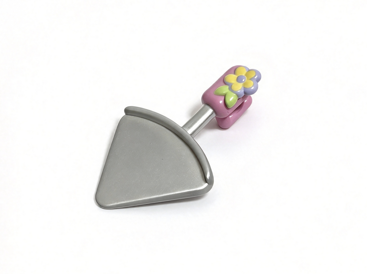 Cake Server For 14.5'' Doll Birthday Treat SET