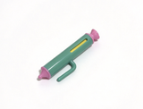 Syringe For 18'' Doll Doctor Woodland Animal Vet Set