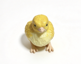 A Chick FOR 18'' DOLL Horse Stable Playset Fence Chicken Coop