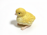 A Chick FOR 18'' DOLL Horse Stable Playset Fence Chicken Coop