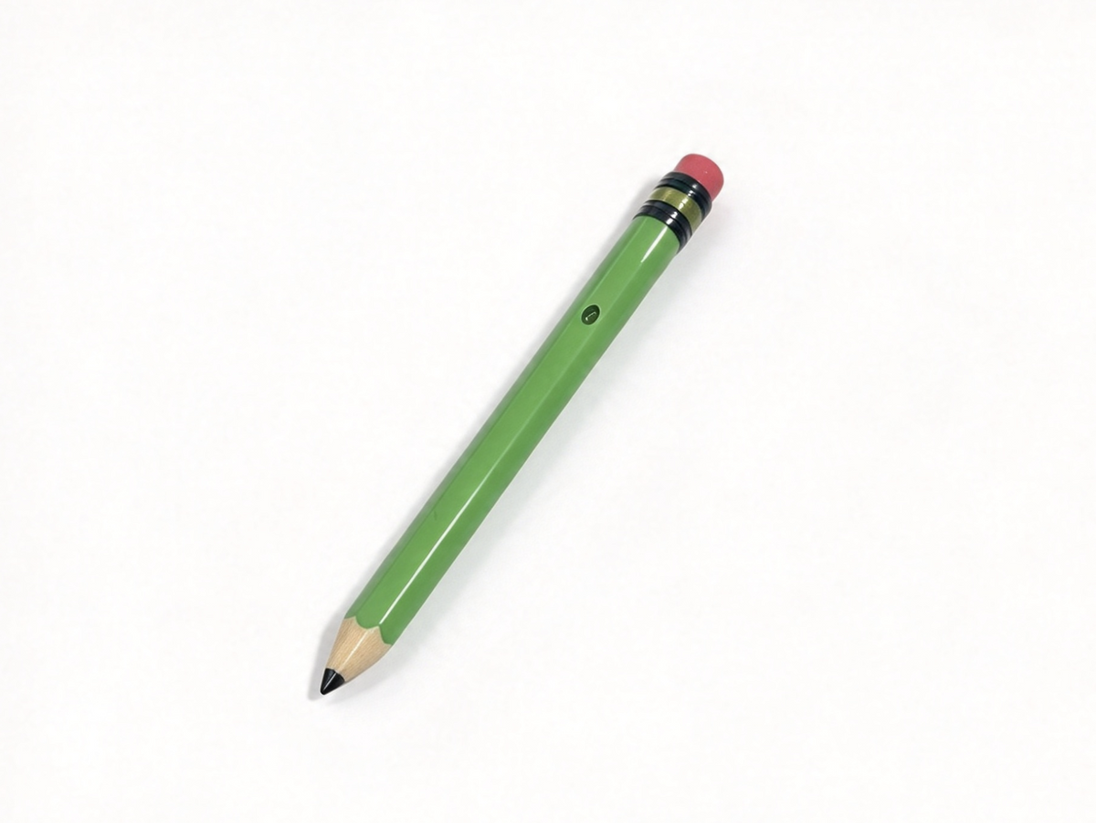 Green Pretend Pencil FOR 18'' DOLL Courtney School Supply