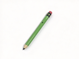 Green Pretend Pencil FOR 18'' DOLL Courtney School Supply