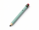 Light Blue Pretend Pencil FOR 18'' DOLL Courtney School Supply