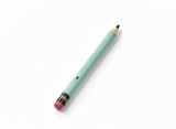 Light Blue Pretend Pencil FOR 18'' DOLL Courtney School Supply