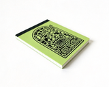 Green Class Days Notebook For 18'' Doll Kit Kittredge School Book Bag & Supplies Set