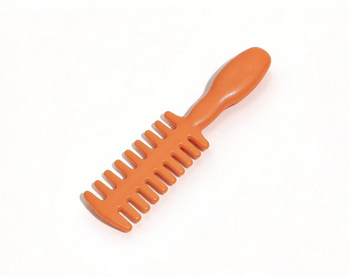 Horse Grooming Comb For 18'' Doll Horse Care Accessories
