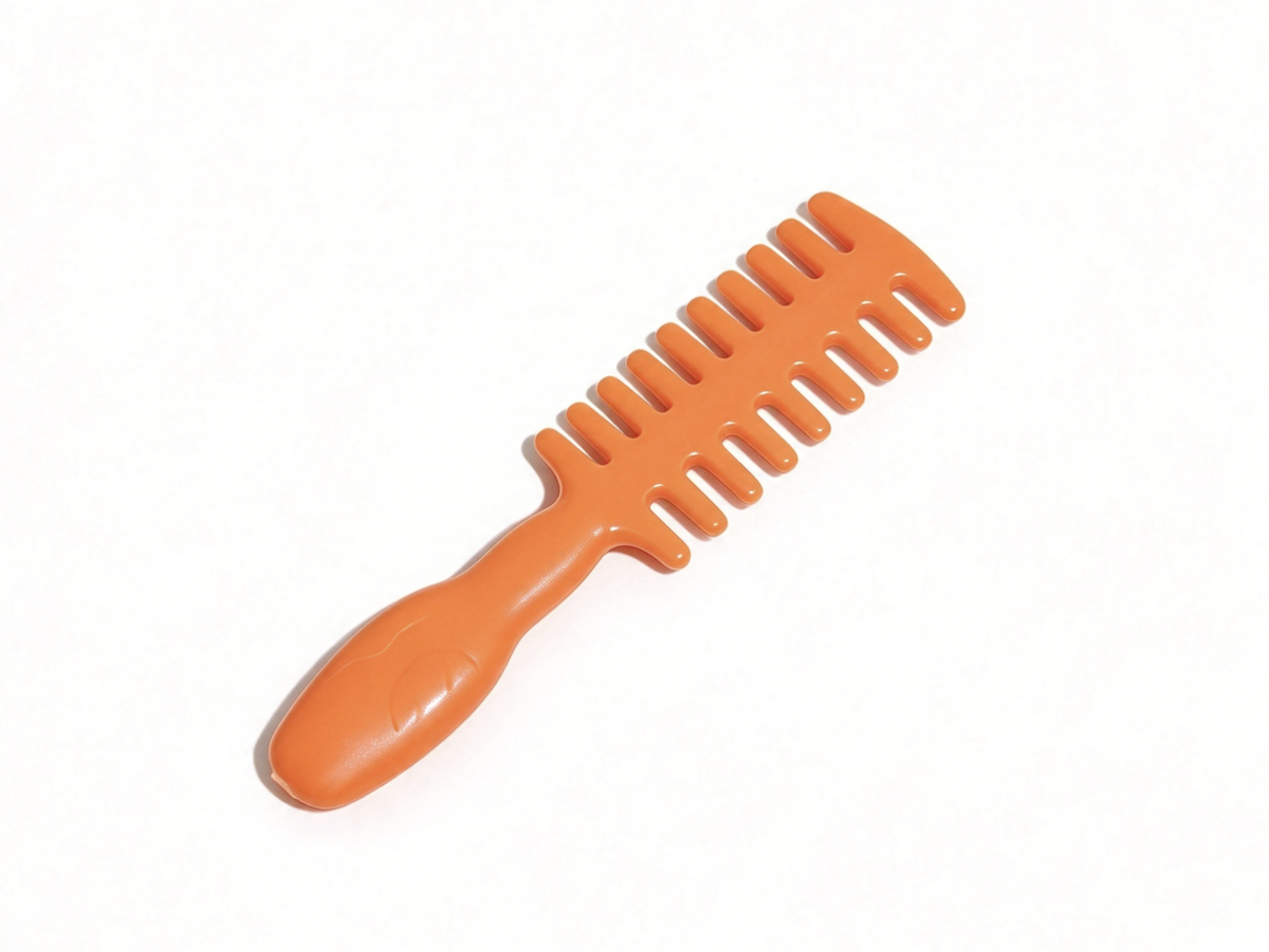 Horse Grooming Comb For 18'' Doll Horse Care Accessories