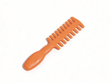 Horse Grooming Comb For 18'' Doll Horse Care Accessories