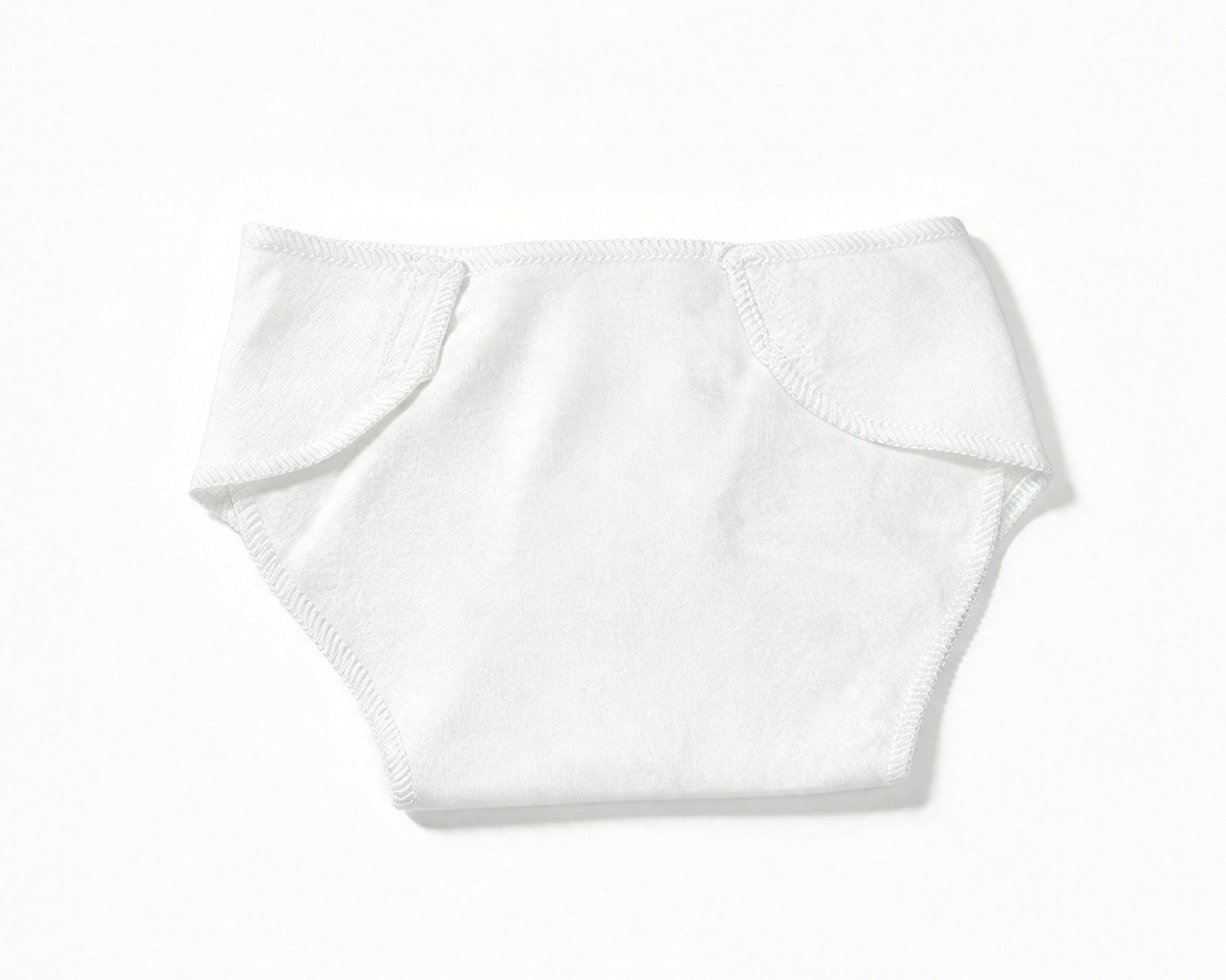 Cloth Diaper Underwear for 15'' Doll Bitty Baby