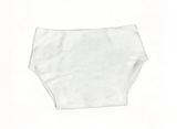 Cloth Diaper Underwear for 15'' Doll Bitty Baby
