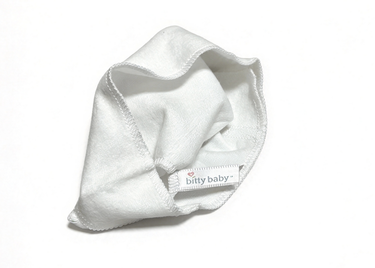 Cloth Diaper Underwear for 15'' Doll Bitty Baby