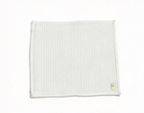 White Waffle Weave Blanket For 18'' Doll Cloth Napkin