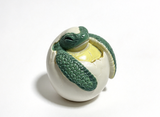 Sea Turtle Hatching Egg For 18'' Doll Lea Beach Accessories