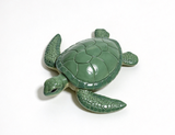 Sea Turtle For 18'' Doll Lea Beach Accessories