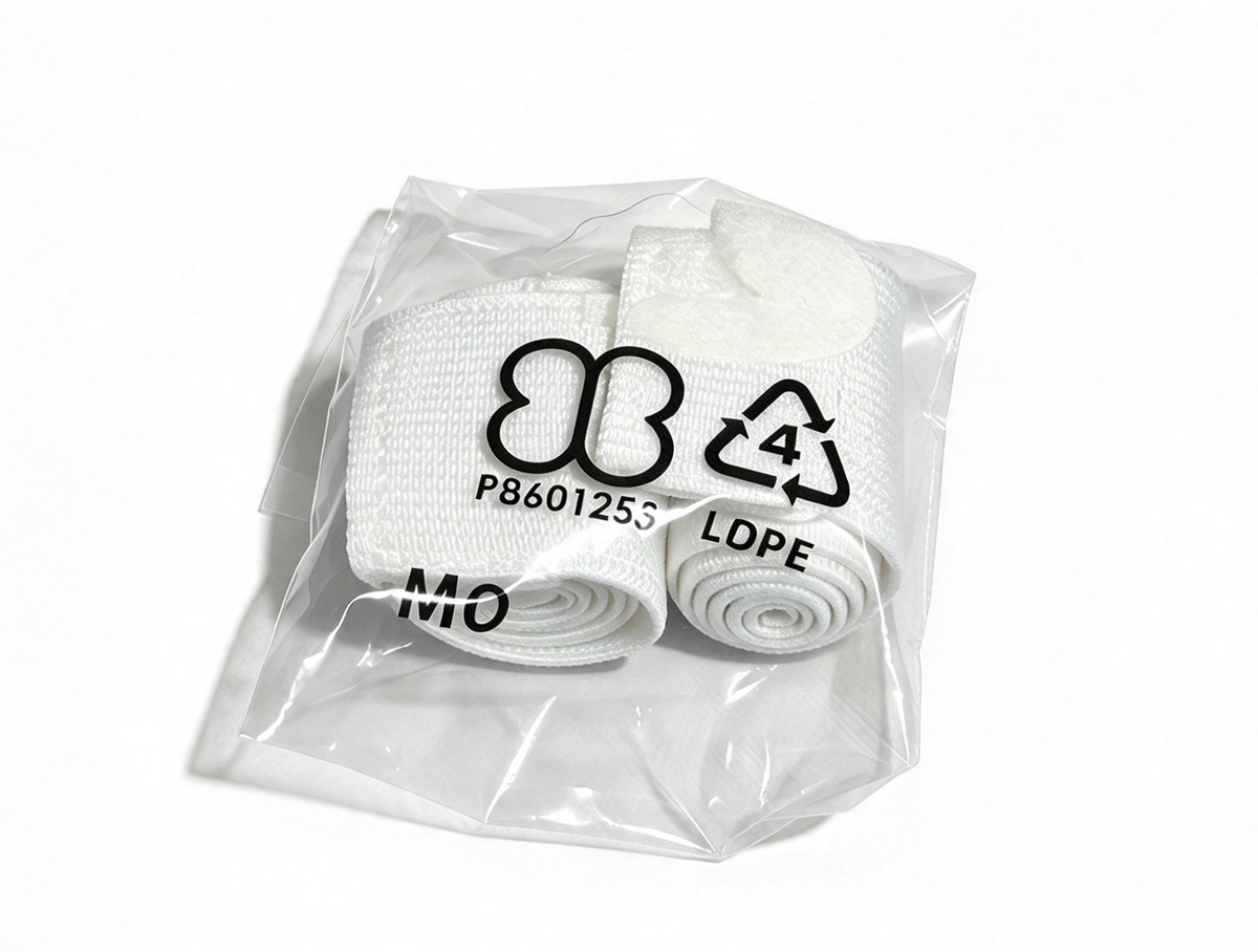 2 Fabric Bandage Rolls For 18'' Doll Nanea Medical Care Kit