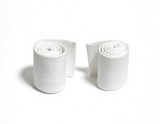 2 Fabric Bandage Rolls For 18'' Doll Nanea Medical Care Kit