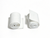 2 Fabric Bandage Rolls For 18'' Doll Nanea Medical Care Kit