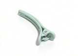 Green Alligator Hair Clip For 18'' Doll