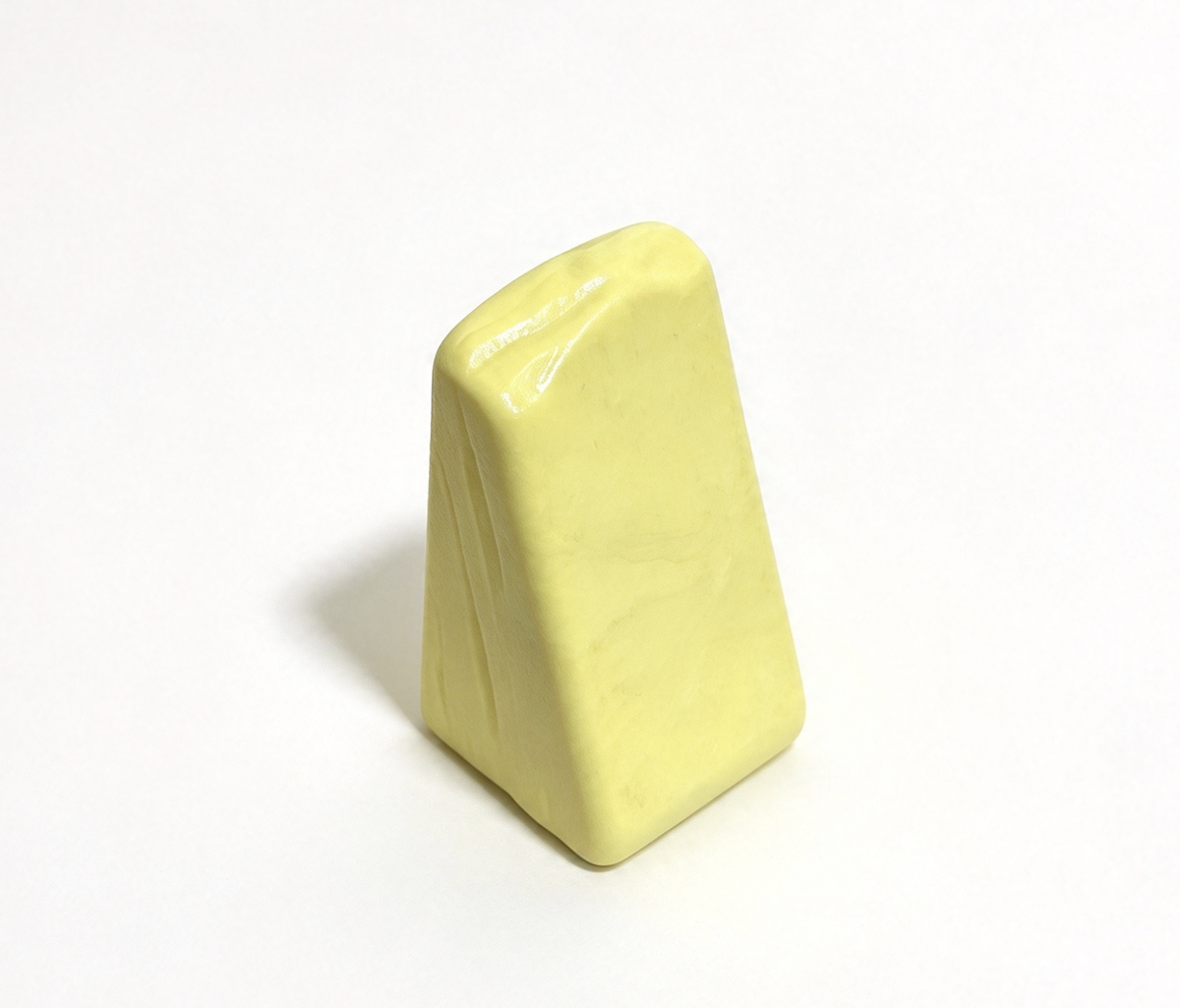 Cheese Wedge & Grater For 18'' Doll Kitchen Farm Restaurant