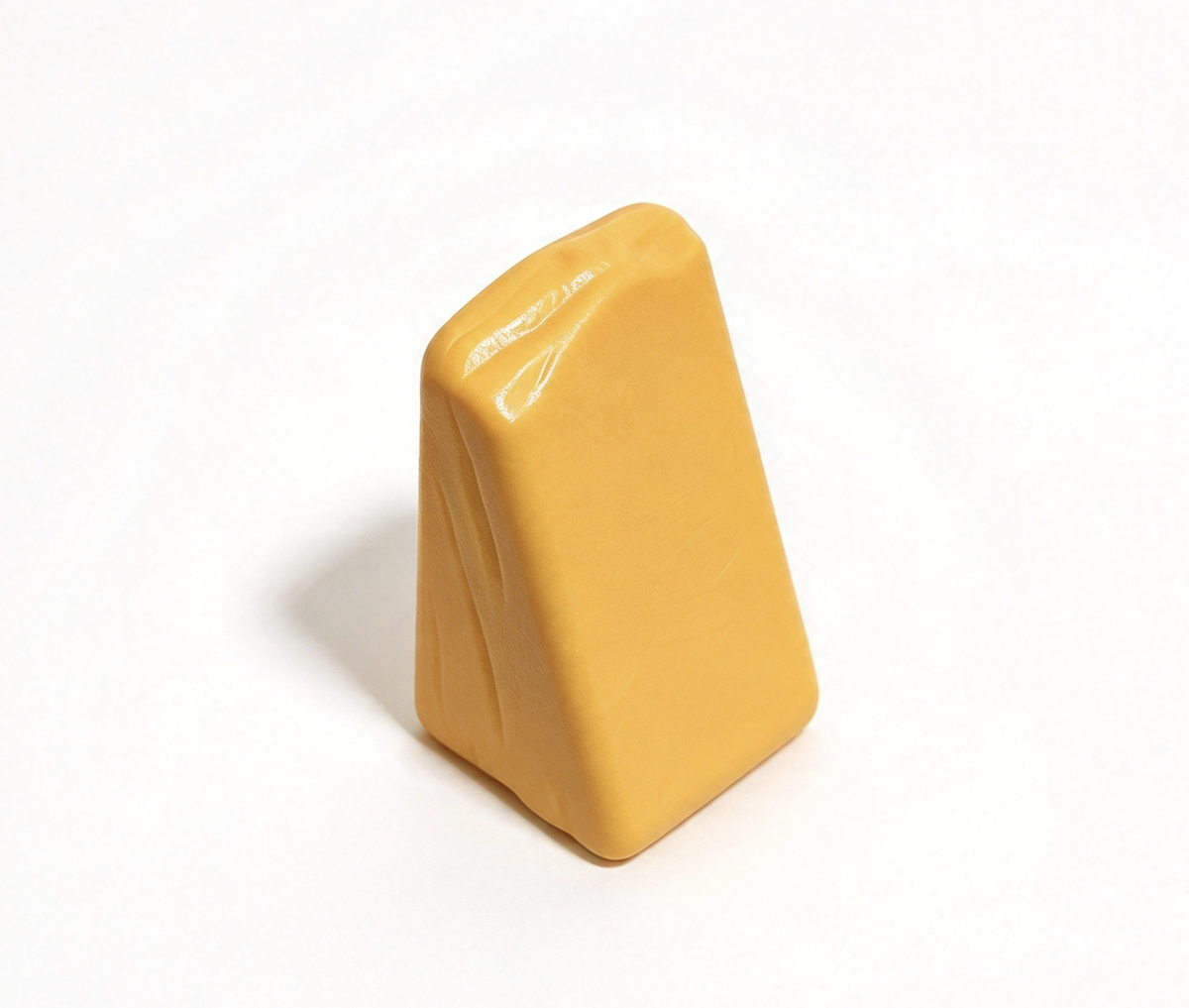 Cheese Wedge & Grater For 18'' Doll Kitchen Farm Restaurant