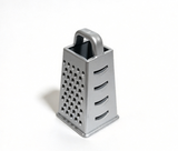 Cheese Wedge & Grater For 18'' Doll Kitchen Farm Restaurant