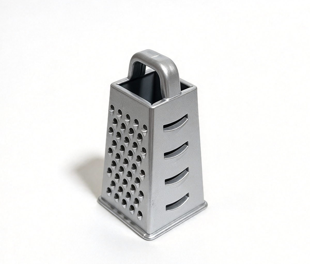 Cheese Wedge & Grater For 18'' Doll Kitchen Farm Restaurant