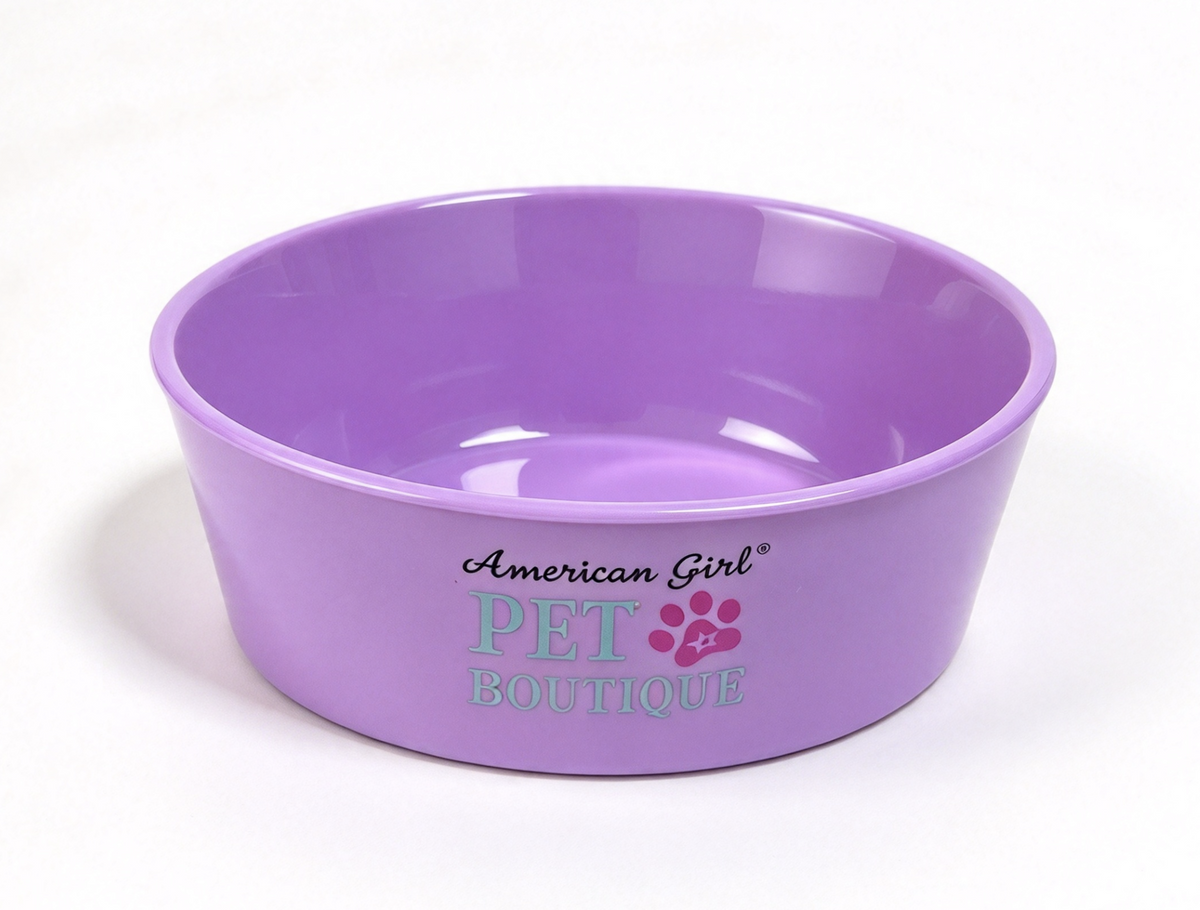 Pet Bathtub For 18'' Doll Pet Grooming Set Animal Bath Tub