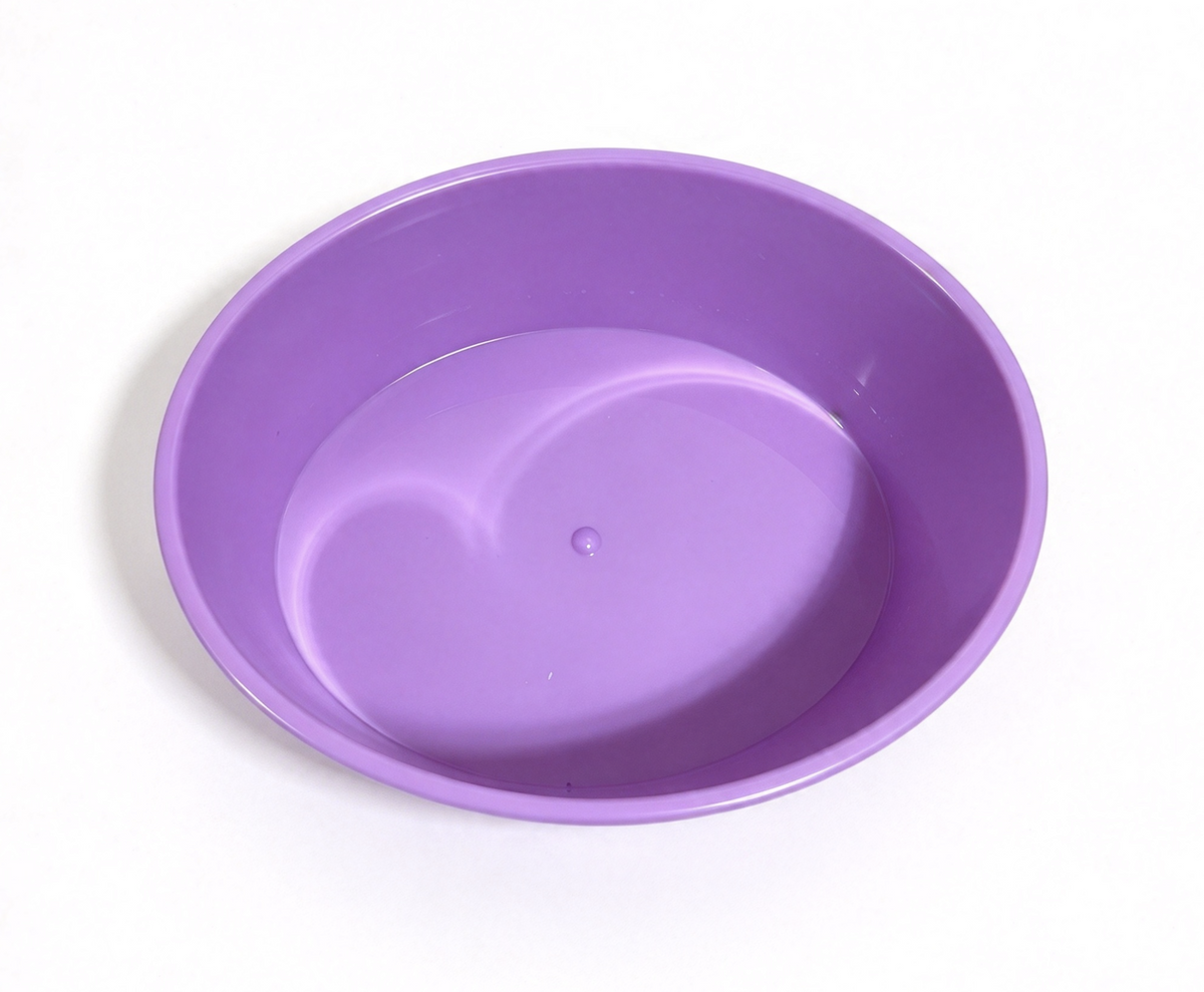 Pet Bathtub For 18'' Doll Pet Grooming Set Animal Bath Tub