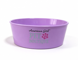 Pet Bathtub For 18'' Doll Pet Grooming Set Animal Bath Tub