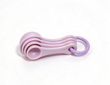 Our Generation Measuring Spoon Set For 18'' Doll Kitchen Cooking