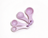 Our Generation Measuring Spoon Set For 18'' Doll Kitchen Cooking