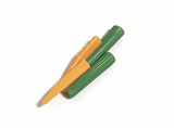 Carrot & Celery Sticks FOR 18'' DOLL School Lunch Moly Lunchbox Playset