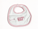 Baby Bib FOR 15'' DOLL Bitty Baby Bitty’s Snack Set
