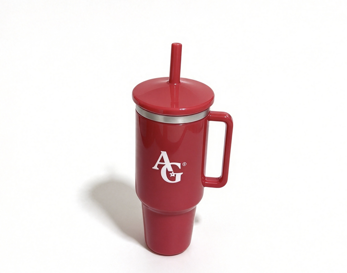 Berry Tumbler Mug FOR 18'' DOLL Star Squad