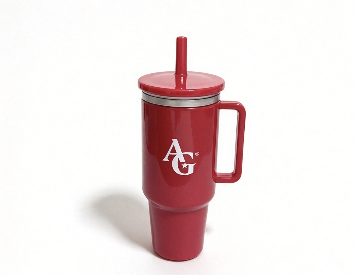 Berry Tumbler Mug FOR 18'' DOLL Star Squad