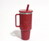 Berry Tumbler Mug FOR 18'' DOLL Star Squad