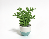 A Plant In A Pot FOR 18'' DOLL Kira’s Comfy Camping Accessories