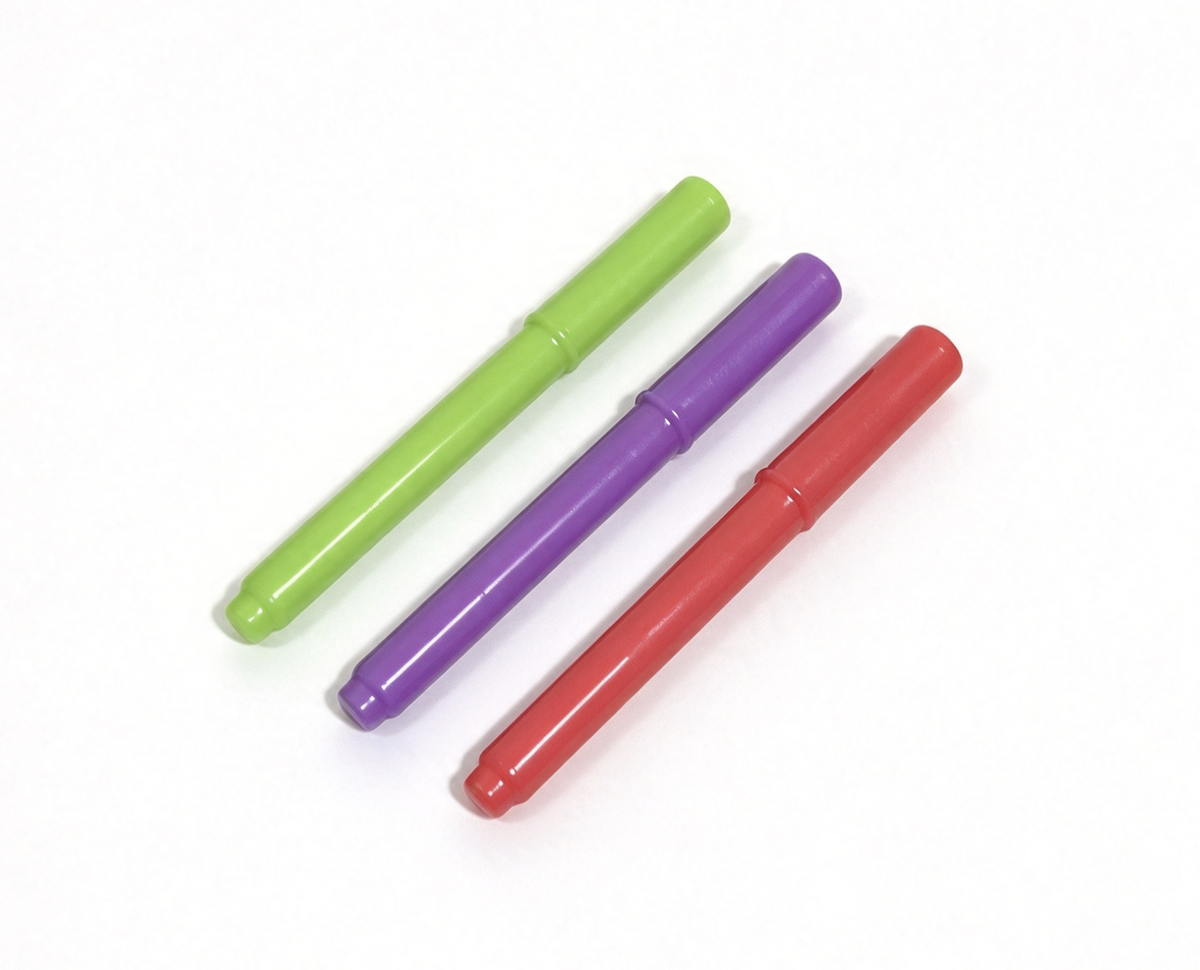 3Pcs Marker Pen FOR 18'' DOLL Let's Create Accessories