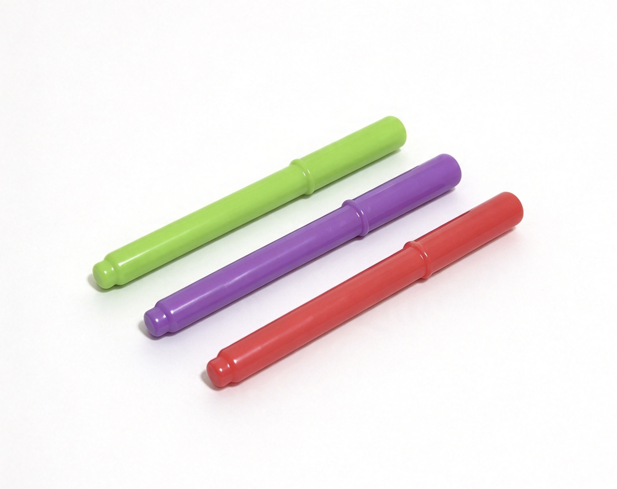 3Pcs Marker Pen FOR 18'' DOLL Let's Create Accessories