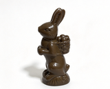 Chocolate bunny for 18'' doll Candy Melody Easter Accessories