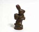 Chocolate bunny for 18'' doll Candy Melody Easter Accessories