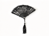 Black Fan FOR 18'' Doll Josefina's Heirloom Accessories