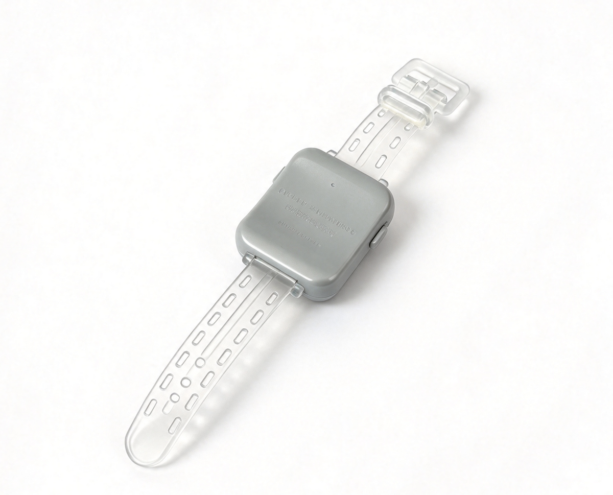 Smart Watch Compass FOR 18'' Doll Luciana Meet Accessories