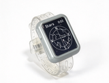 Smart Watch Compass FOR 18'' Doll Luciana Meet Accessories