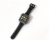Black Digital Watch FOR 18'' Doll Casual & Cool Outfit Accessory